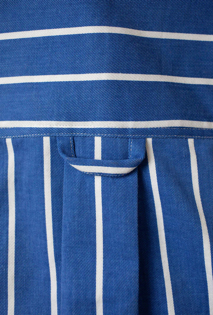 PDF Pattern - Unisex Shirt | The Modern Sewing Co.