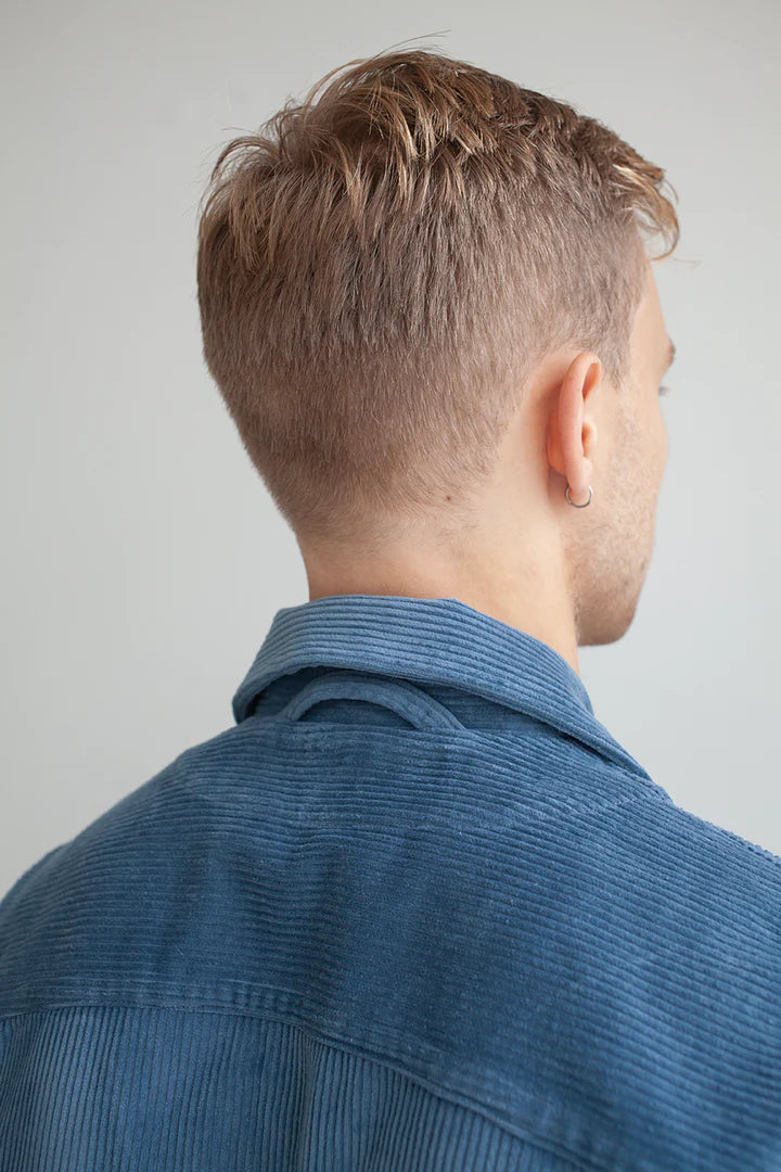PDF Pattern - Jaime Jacket | The Modern Sewing Co.