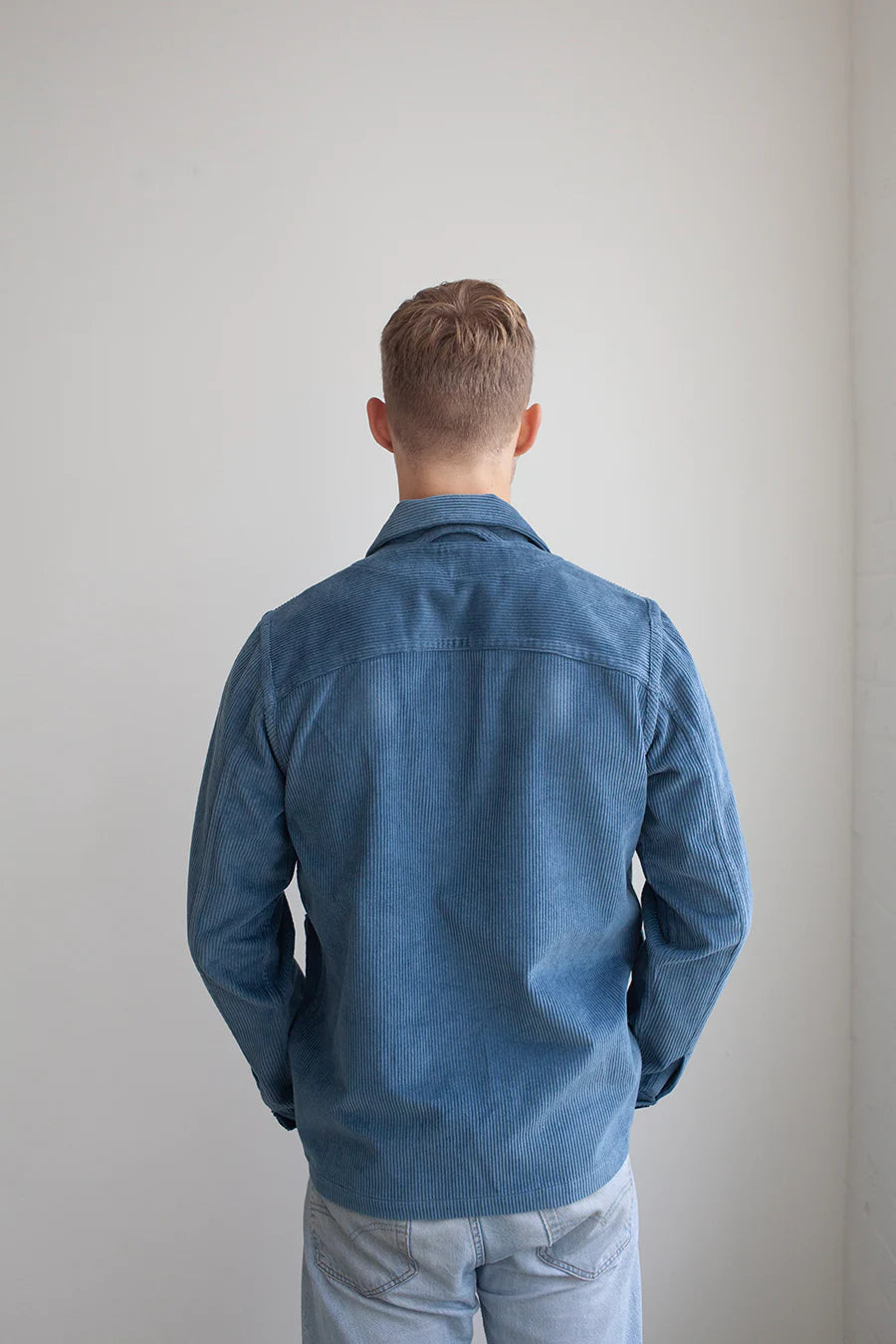 PDF Pattern - Jaime Jacket | The Modern Sewing Co.