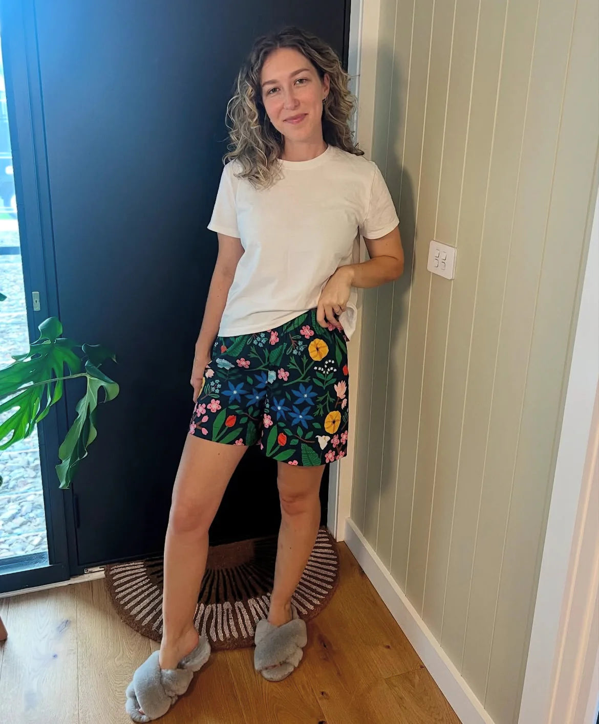 Myriam Van Neste - Cotton Lawn - Herbarium