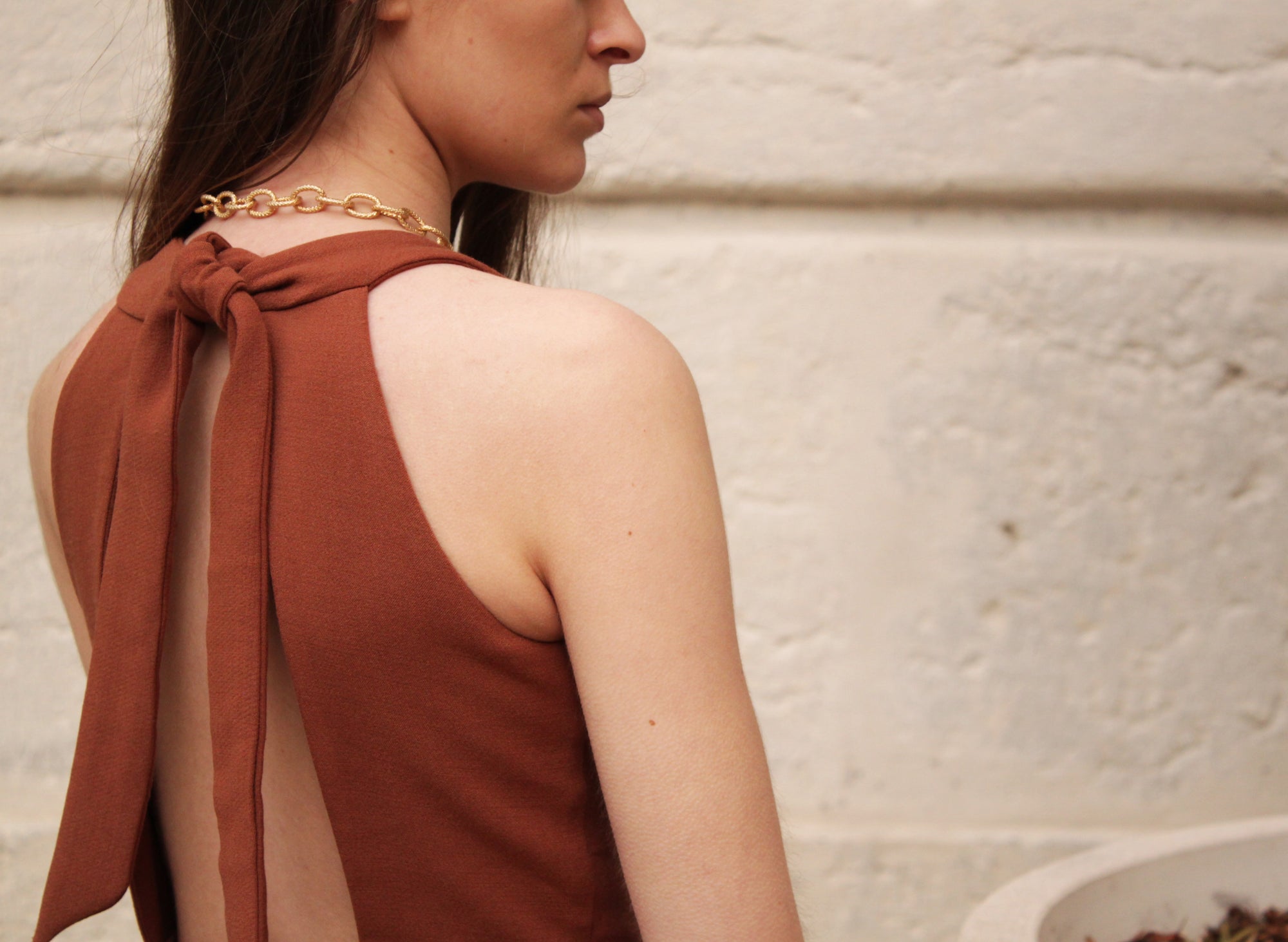 PDF Pattern - Aurore Jumpsuit | Cha' Coud