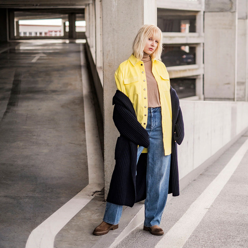 PDF Pattern - Ildri | Fibre Mood