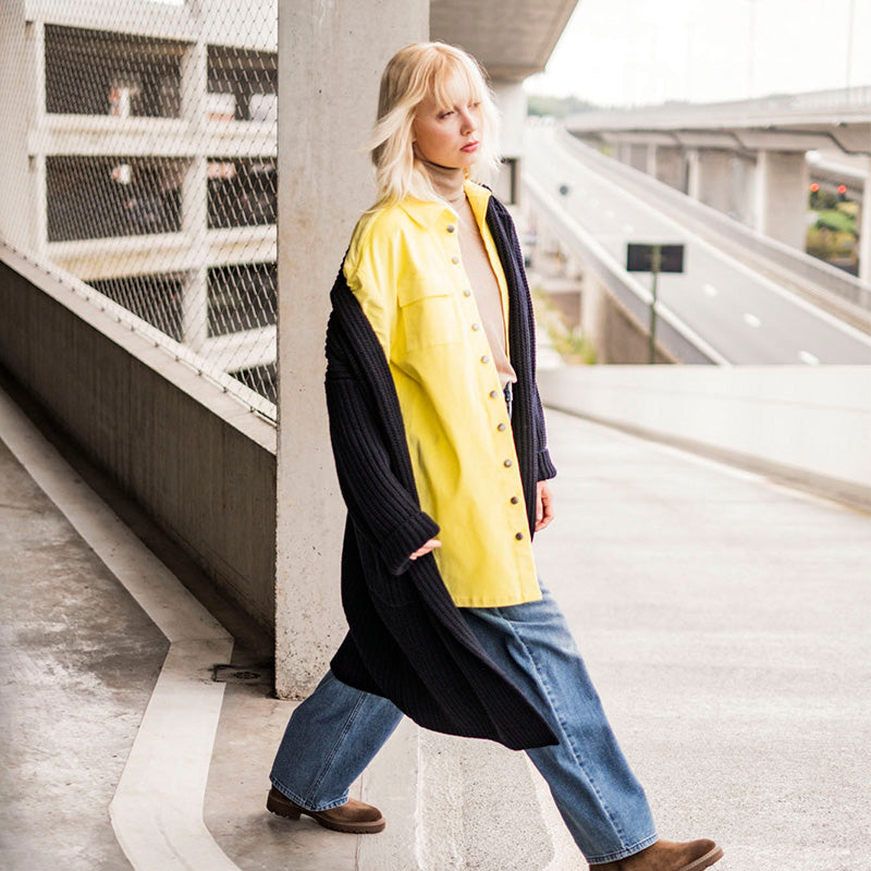 PDF Pattern - Ildri | Fibre Mood