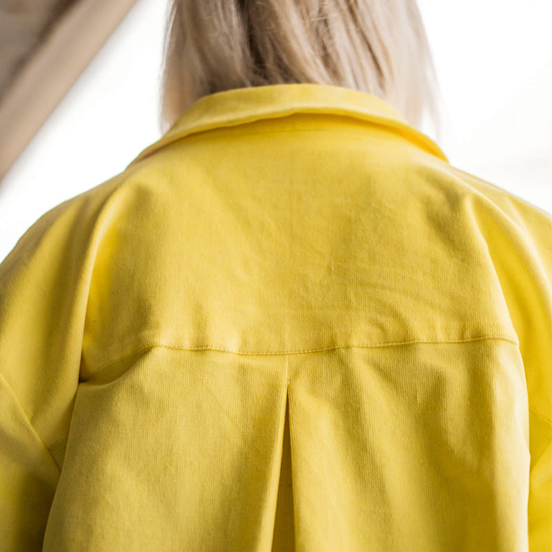 PDF Pattern - Ildri | Fibre Mood