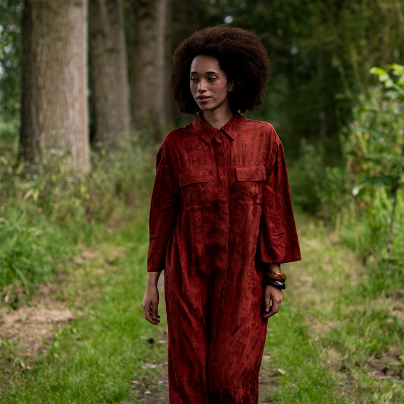 PDF Pattern - Ildri | Fibre Mood