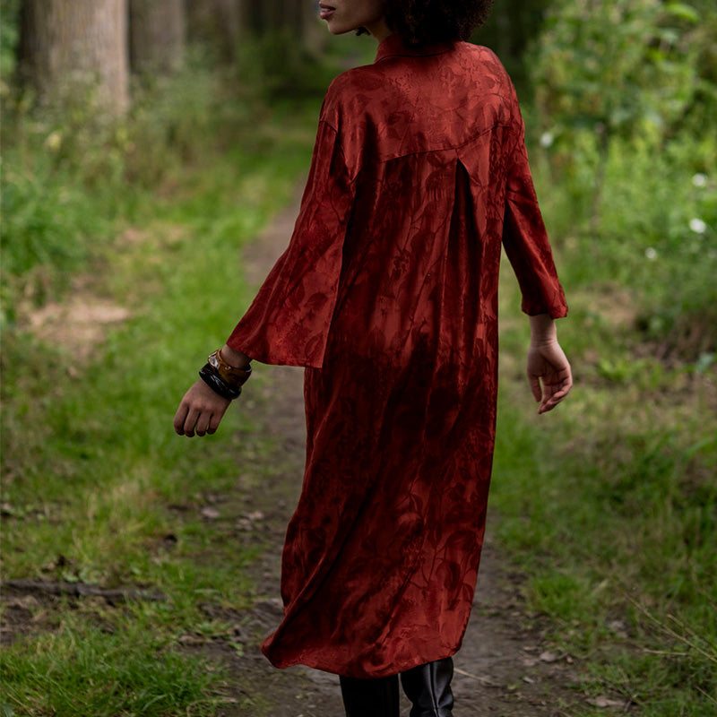 PDF Pattern - Ildri | Fibre Mood