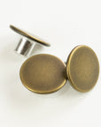 Jeans Button - 17mm