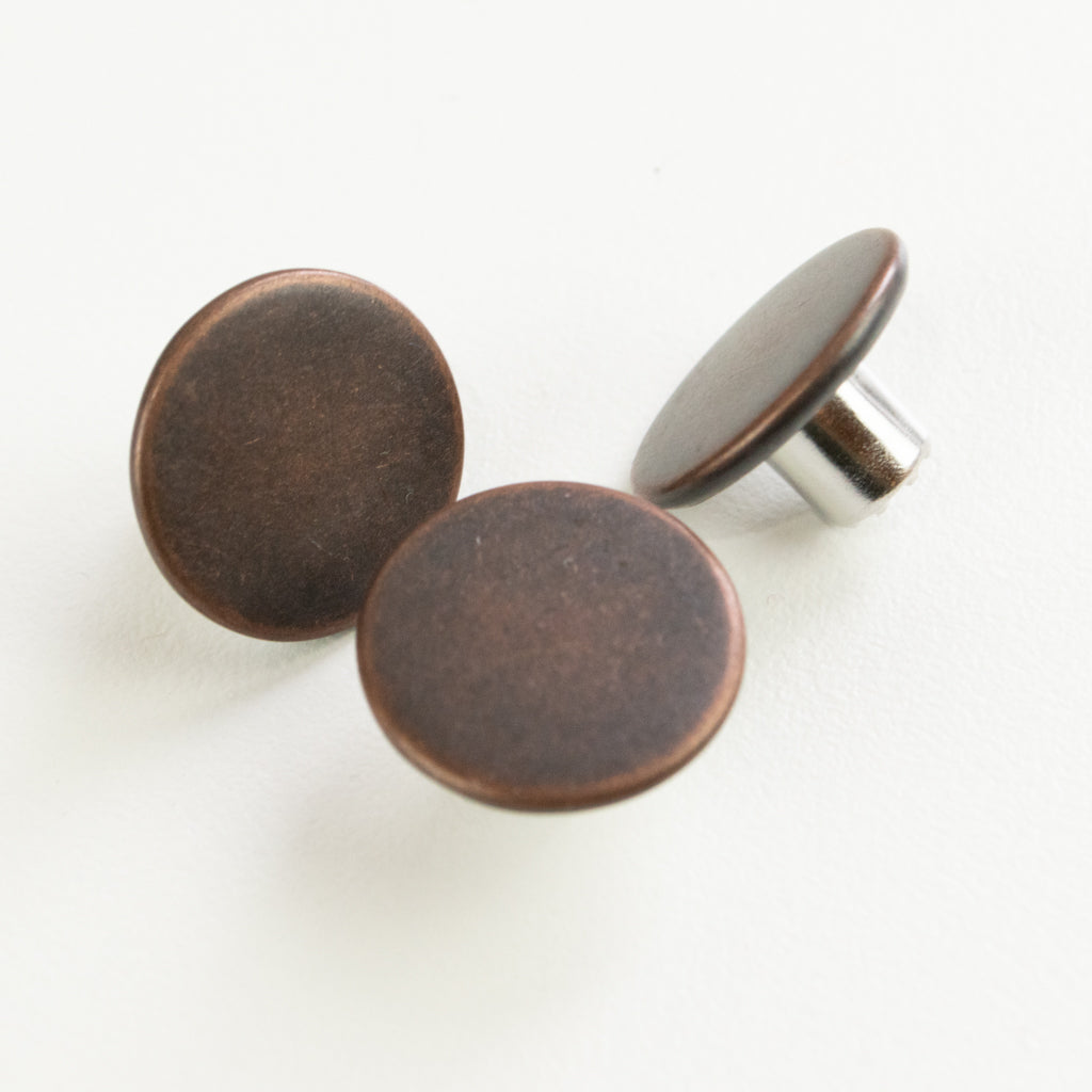Jeans Button - 17mm