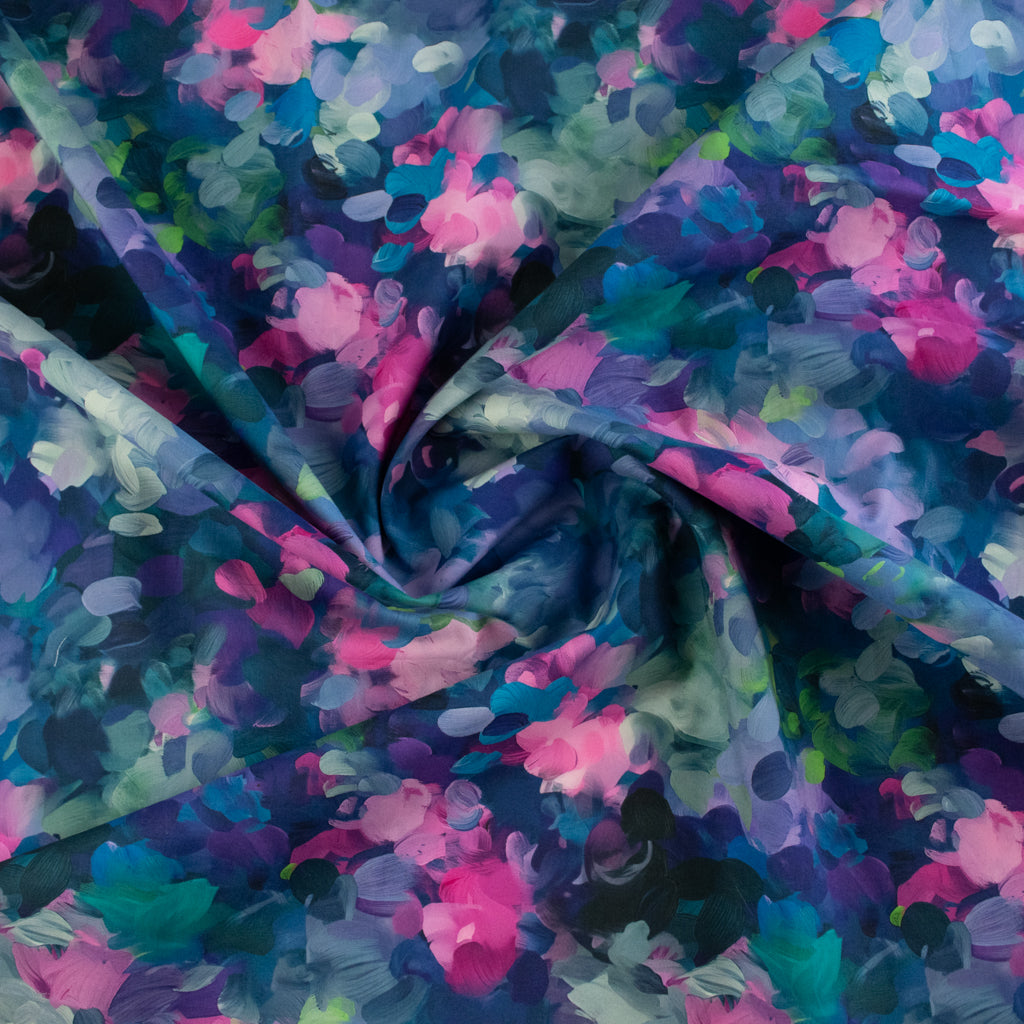 Johanna Ralph | Dreamscape | Cotton Lawn