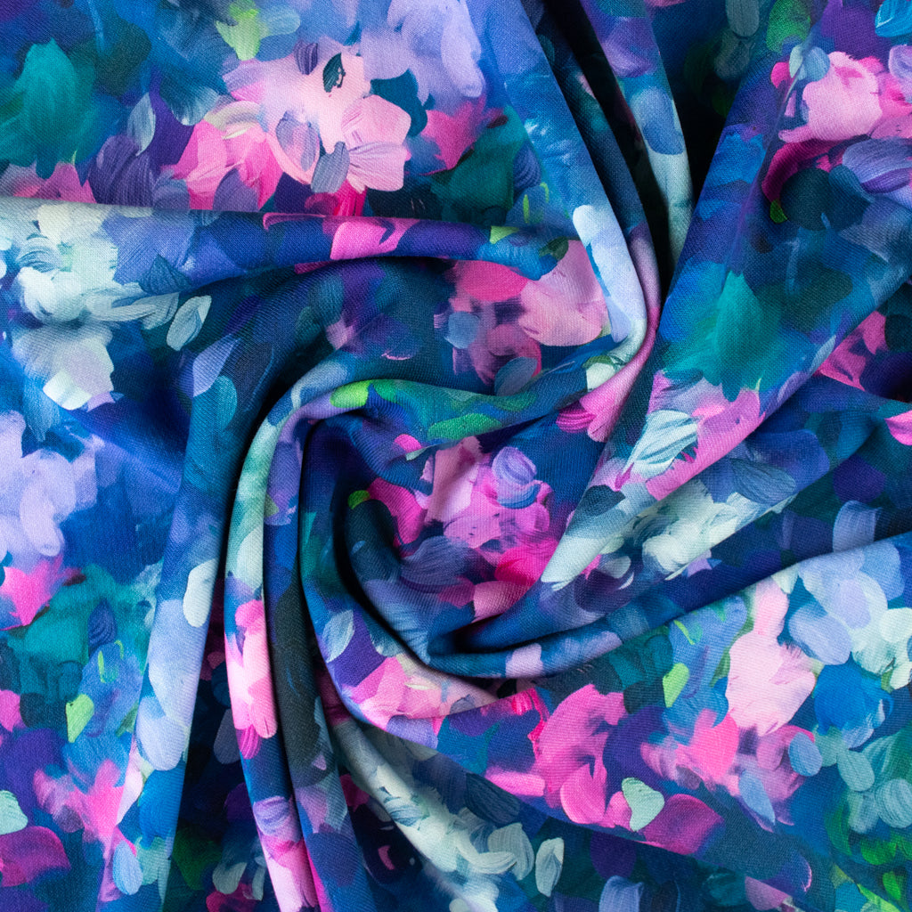 Johanna Ralph | Dreamscape | French Terry