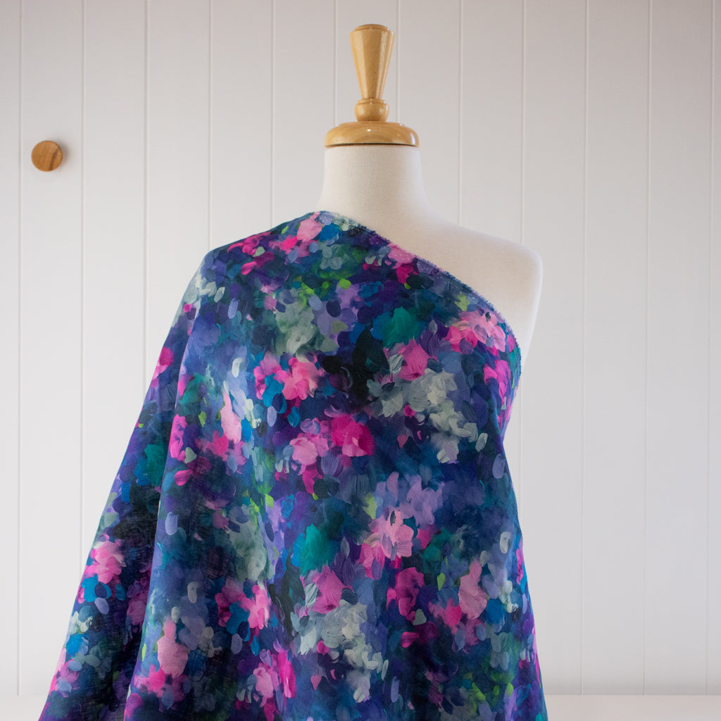 Johanna Ralph | Dreamscape | Linen