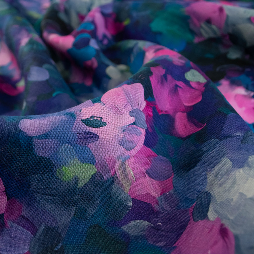 Johanna Ralph | Dreamscape | Linen