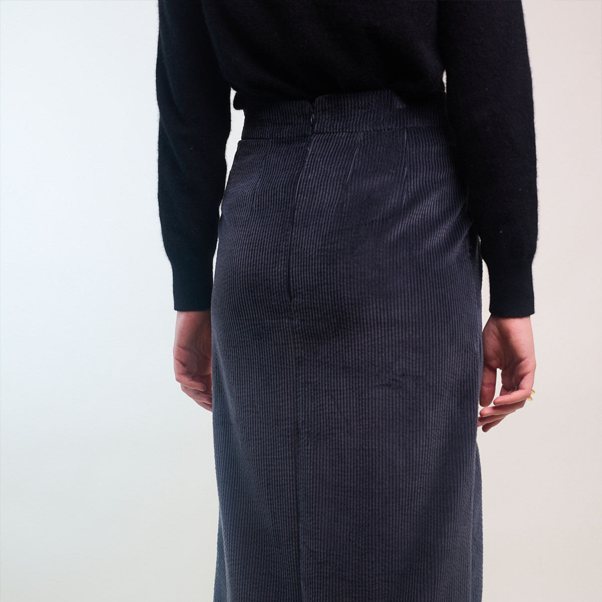 Atelier Brunette | Sewing Pattern | LA Jupe Défendue