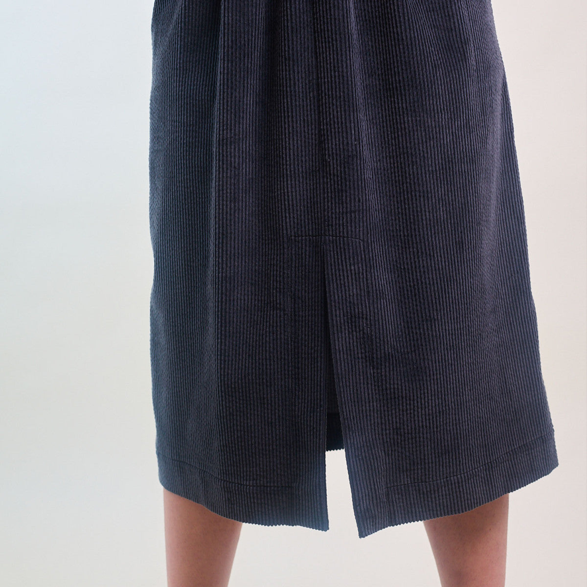 Atelier Brunette | Sewing Pattern | LA Jupe Défendue