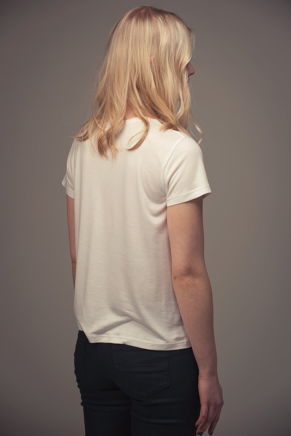 PDF Pattern - Laurie Pleated Tee | Named Clothing