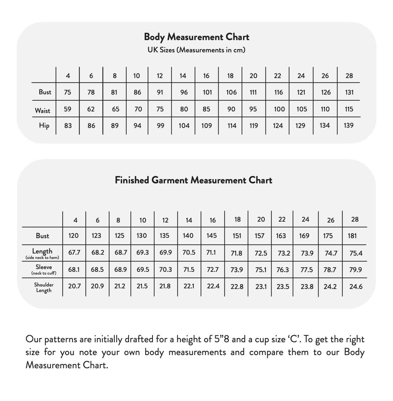PDF Pattern - Leila Shirt | The Modern Sewing Co.