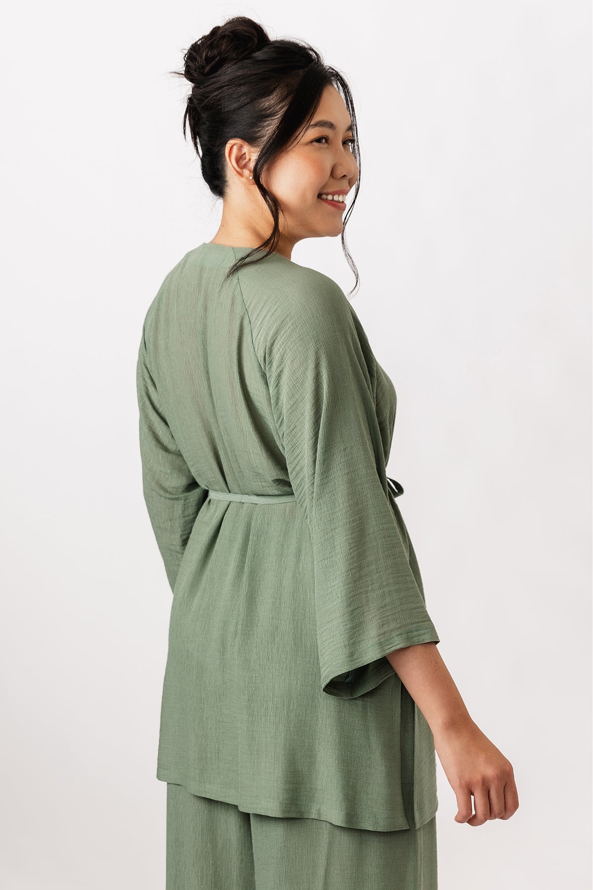 PDF Pattern - Maite Tunic and Dress | Named Clothing
