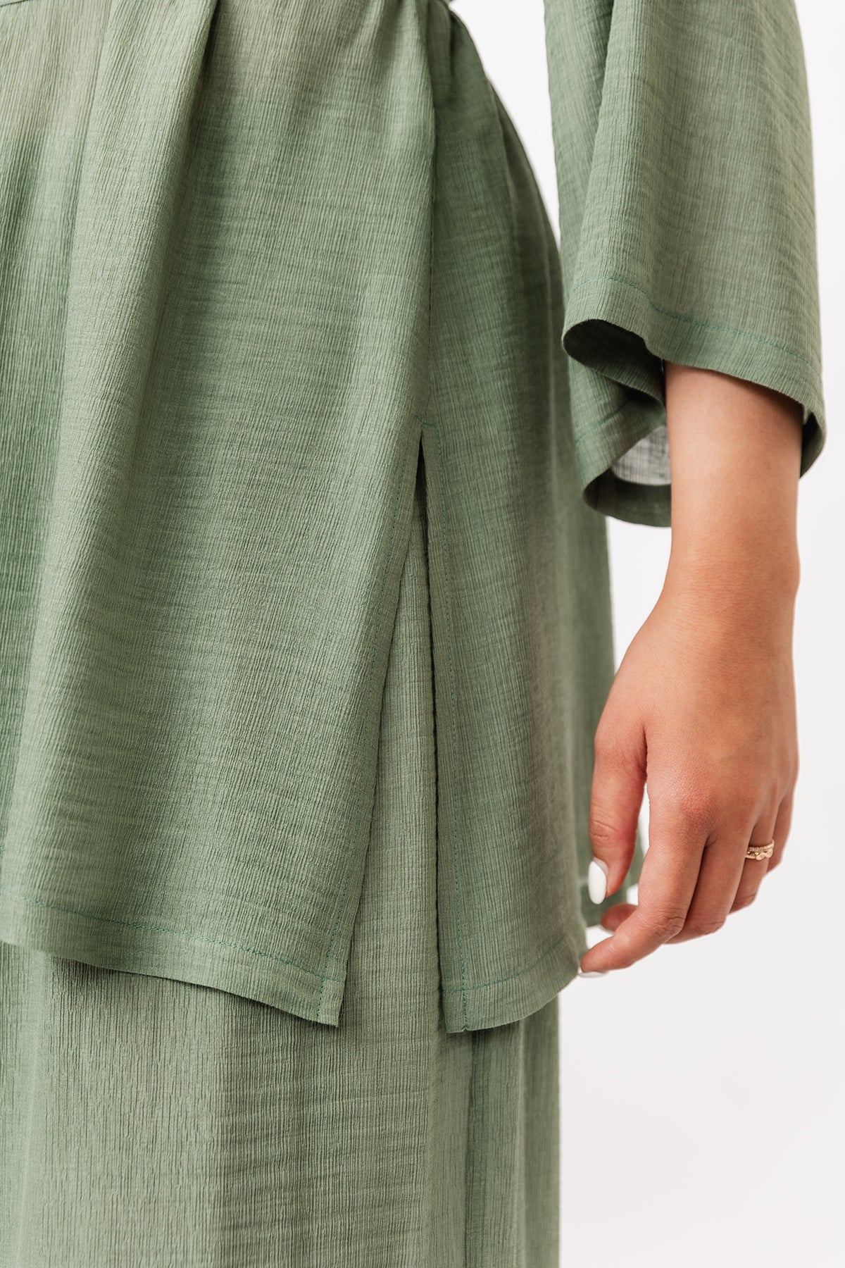 PDF Pattern - Maite Tunic and Dress | Named Clothing