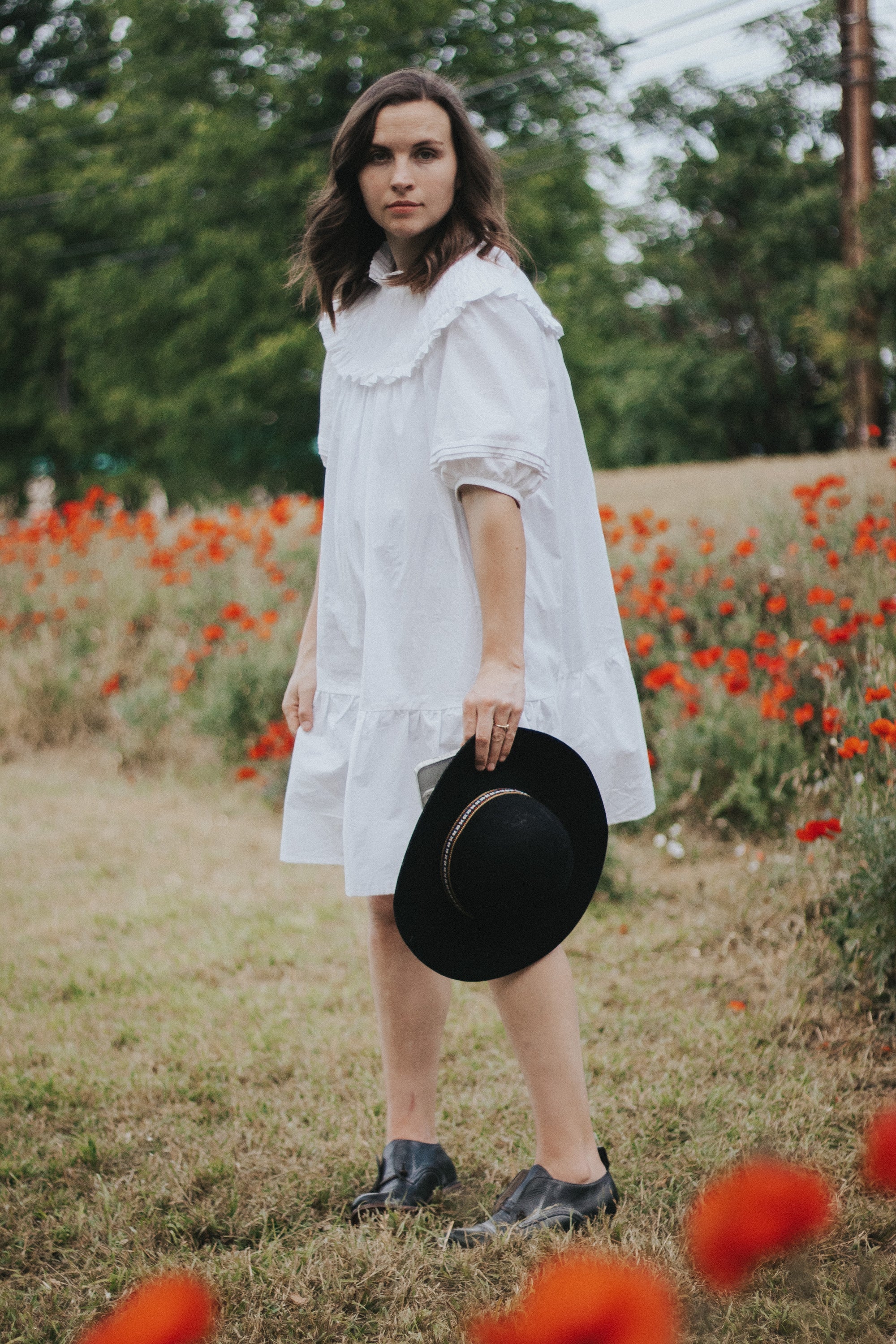 PDF Pattern - Raida Dress | Madswick