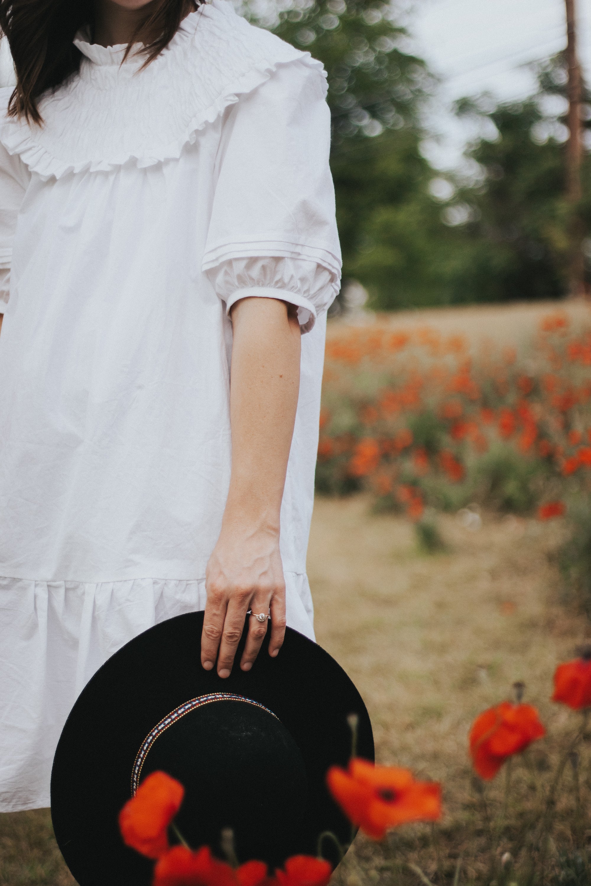 PDF Pattern - Raida Dress | Madswick