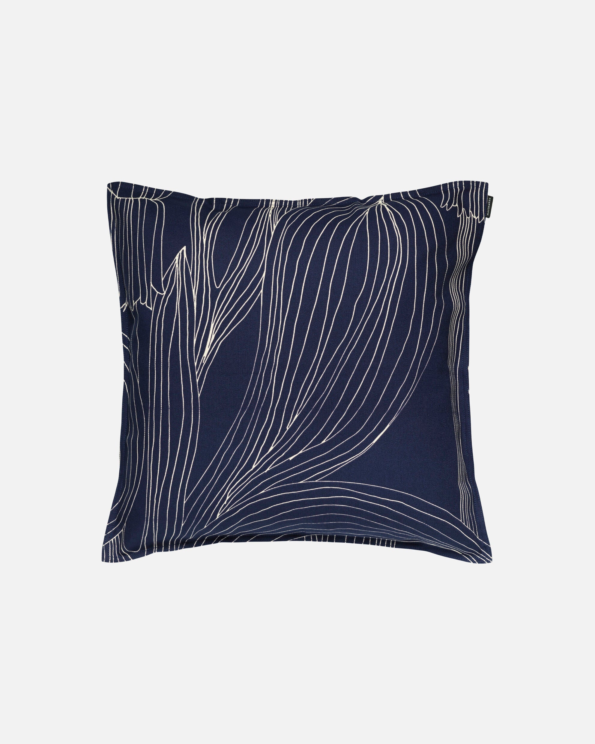 Marimekko - Kukat Puhkeavat - Organic Heavy Weight Sateen