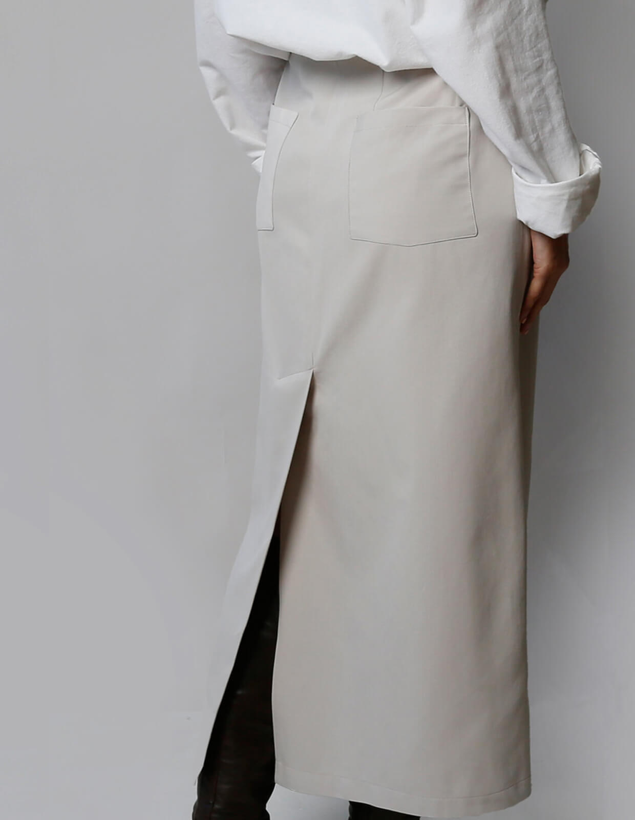 PDF Pattern - Maxi Skirt | The Makers Atelier