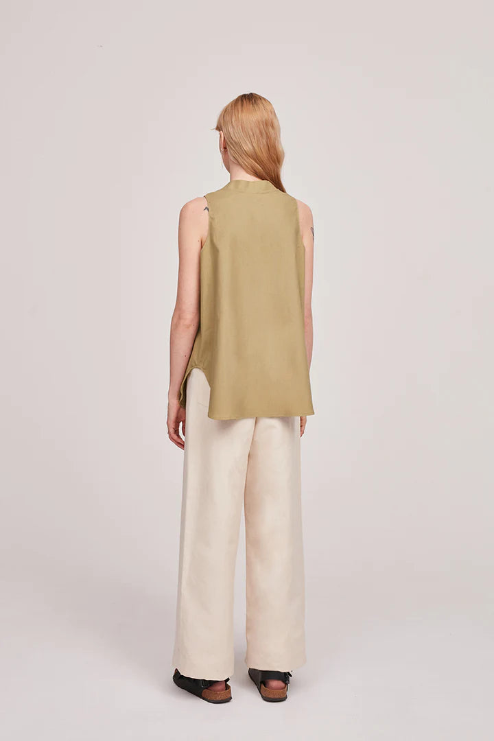 PDF Pattern - Cara Top | The Modern Sewing Co.