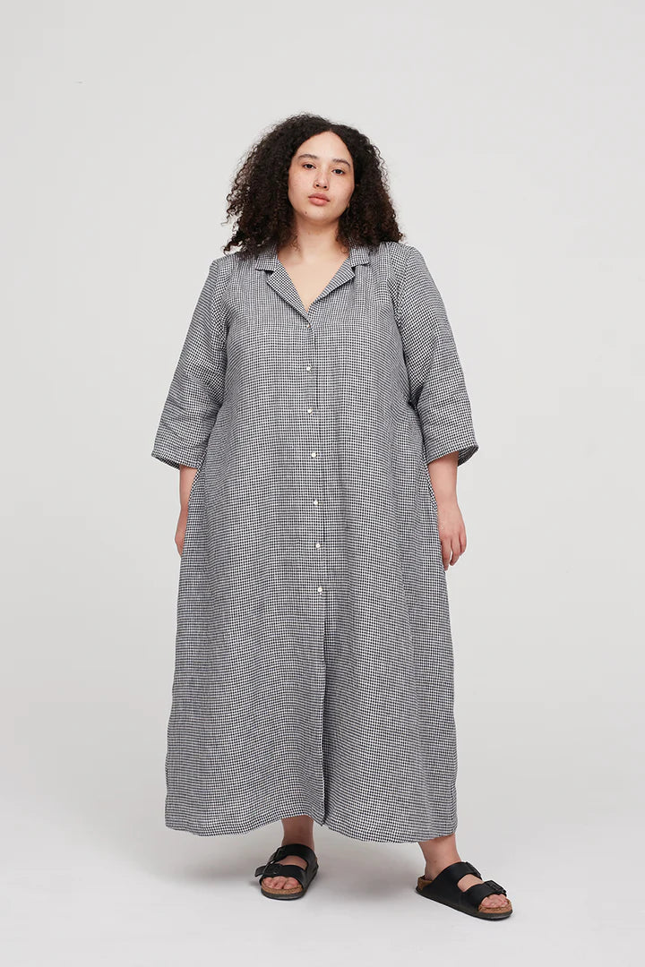 PDF Pattern - Celia Dress | The Modern Sewing Co.