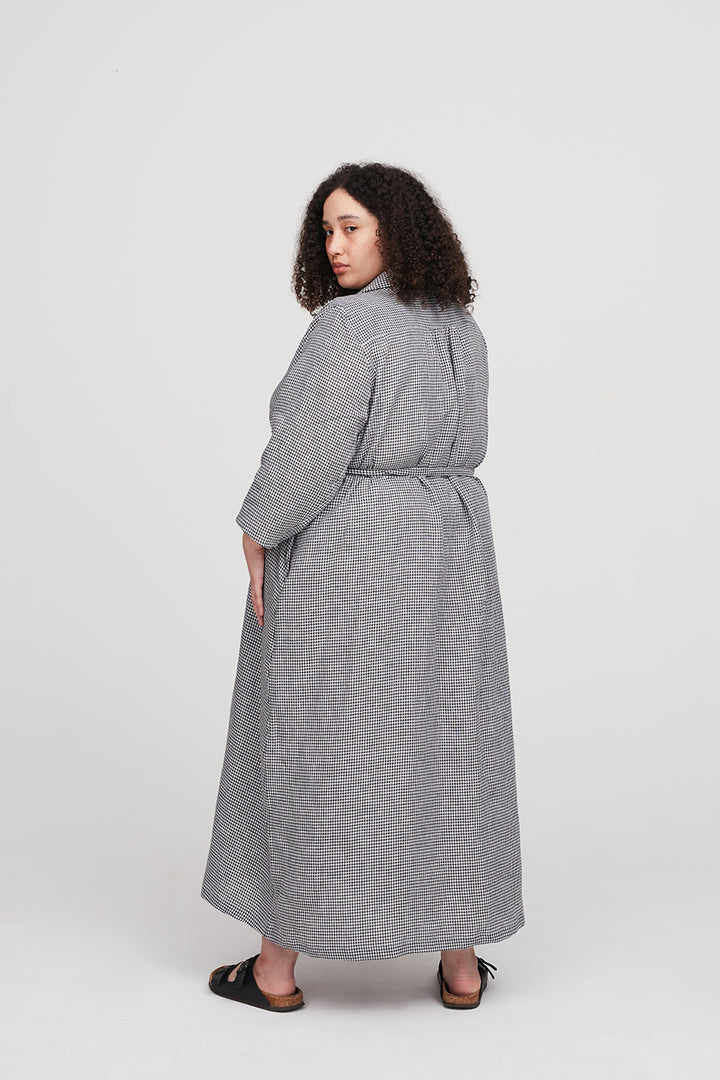 PDF Pattern - Celia Dress | The Modern Sewing Co.