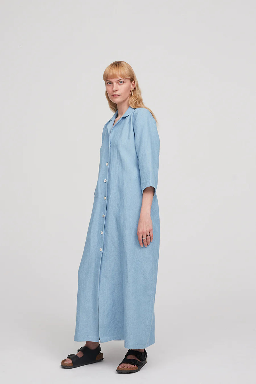 PDF Pattern - Celia Dress | The Modern Sewing Co.