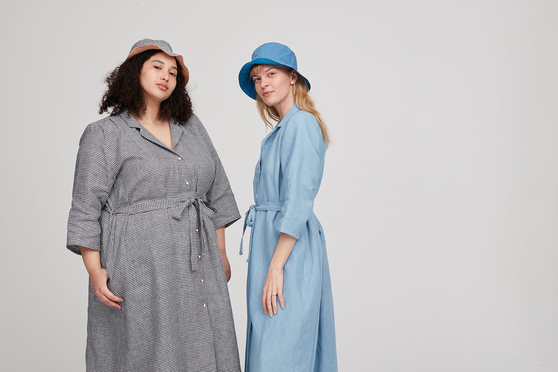 PDF Pattern - Celia Dress | The Modern Sewing Co.