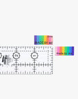 6 Woven Labels - 'Handmade/Made By Me'