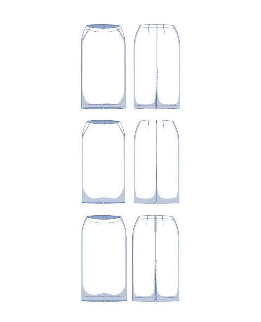 PDF Pattern - Maribel | Fibre Mood