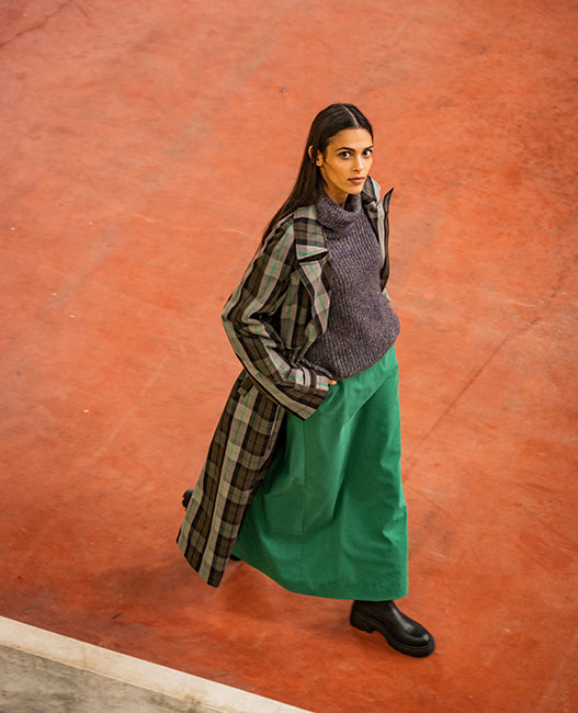 PDF Pattern - Maribel | Fibre Mood