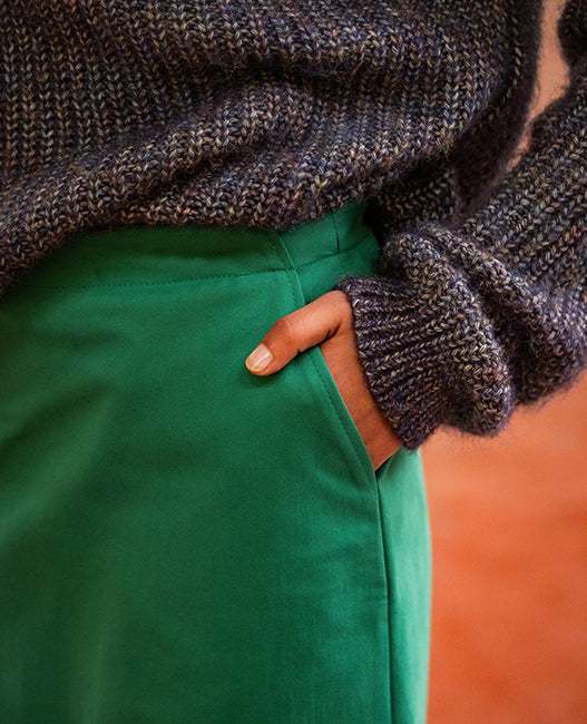 PDF Pattern - Maribel | Fibre Mood