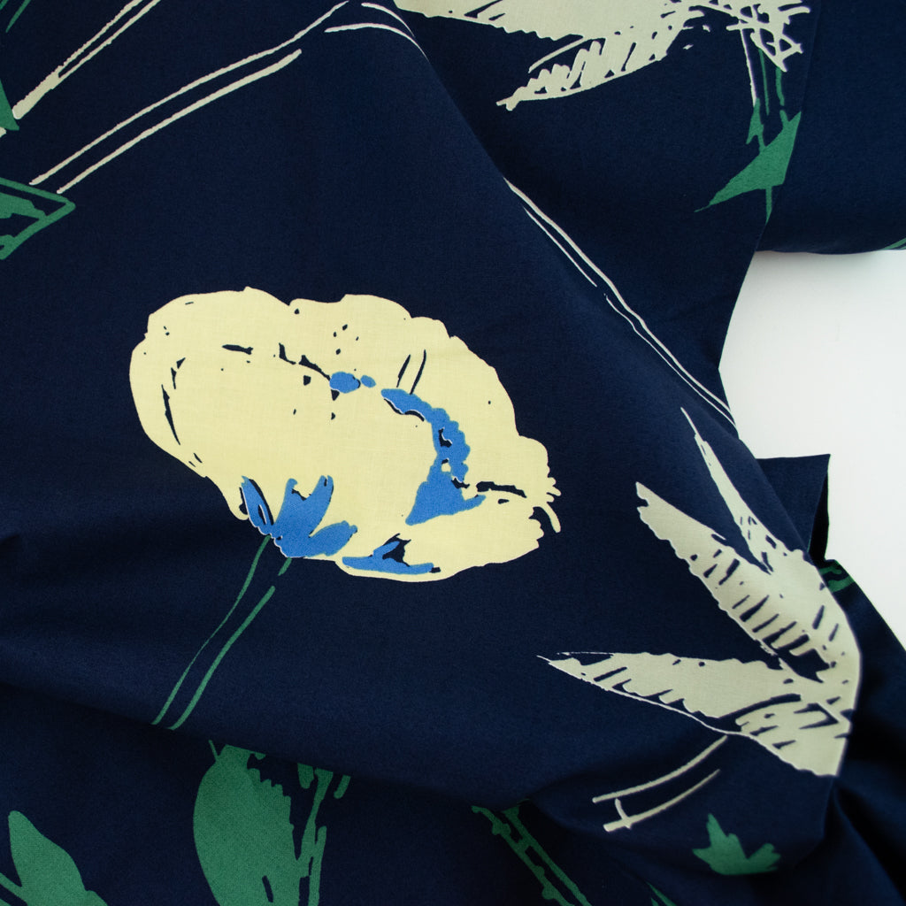 Marimekko - Puutarhakutsut- Organic Cotton