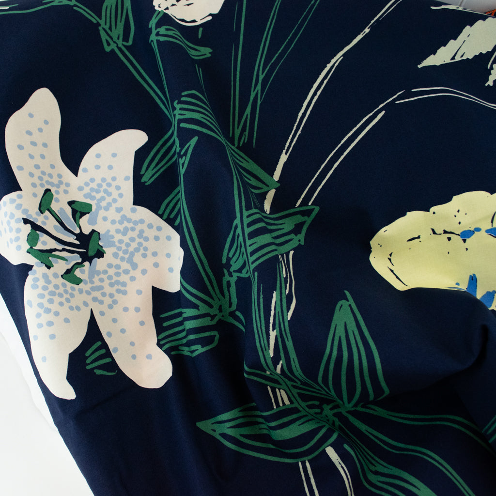 Marimekko - Puutarhakutsut- Organic Cotton