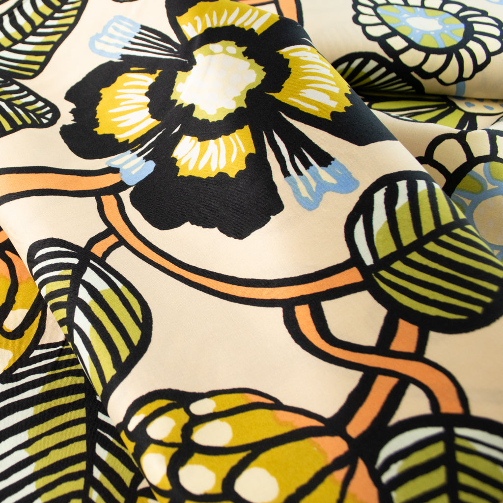Marimekko - Tiara - Organic Cotton