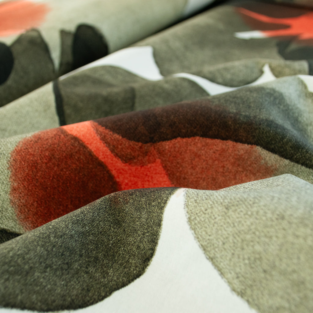 Marimekko - Valssi - Recycled Organic Cotton