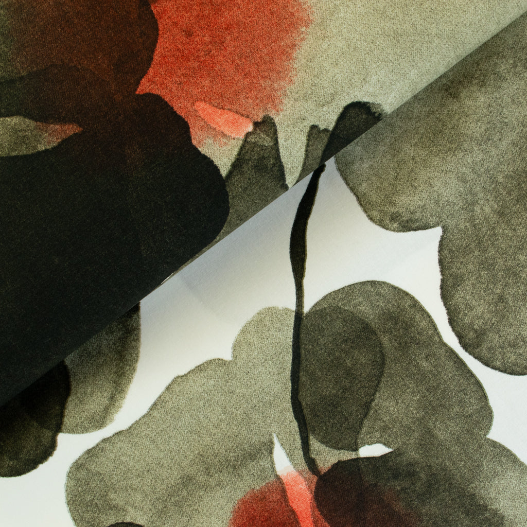 Marimekko - Valssi - Recycled Organic Cotton