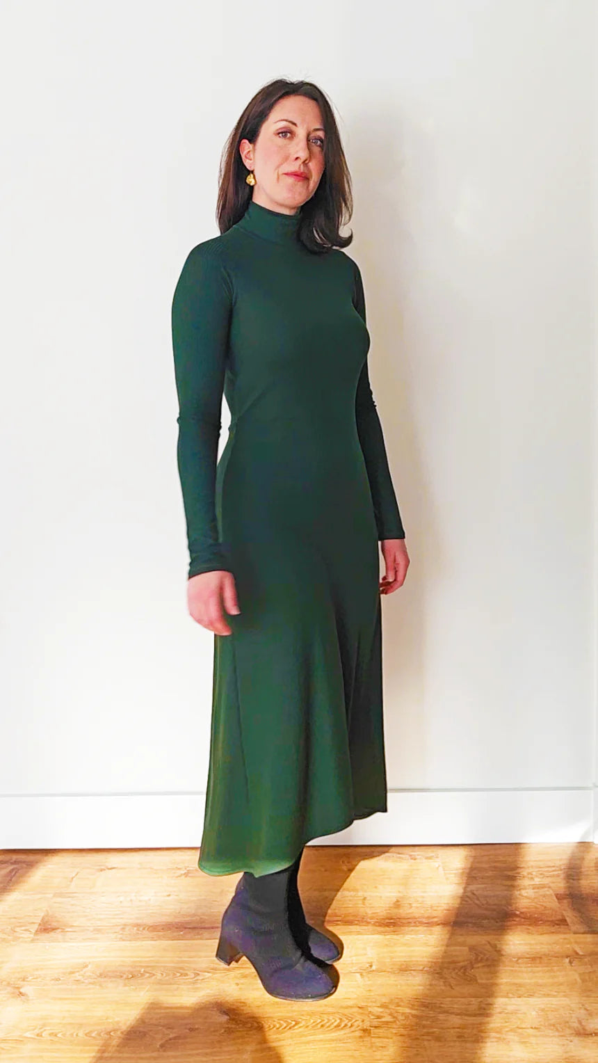 PDF Pattern - Mia Dress | Pattern Scout