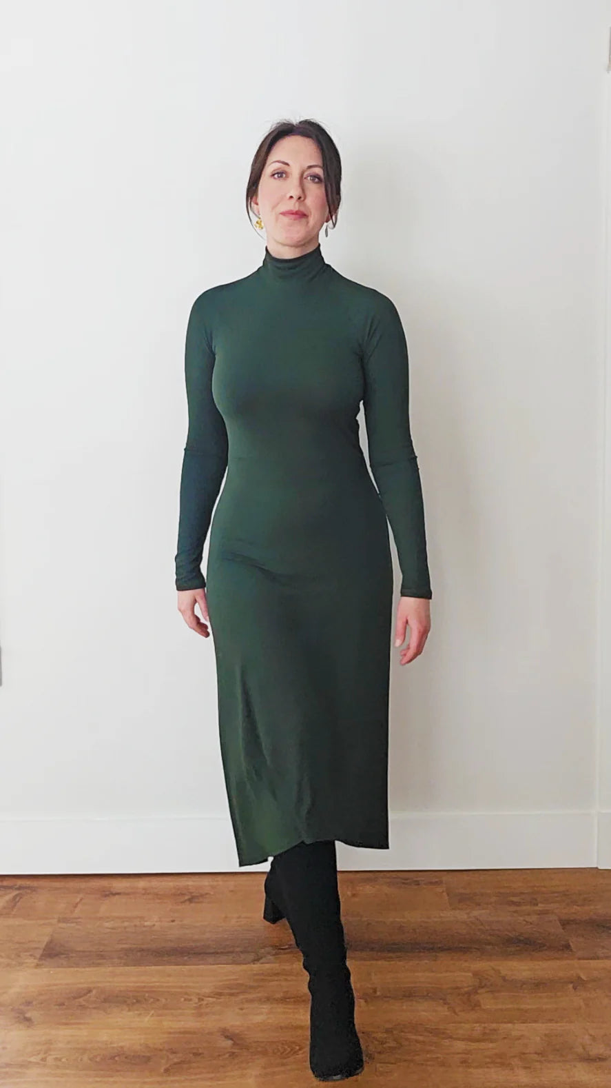 PDF Pattern - Mia Dress | Pattern Scout