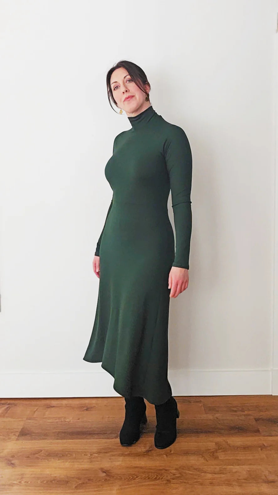 PDF Pattern - Mia Dress | Pattern Scout