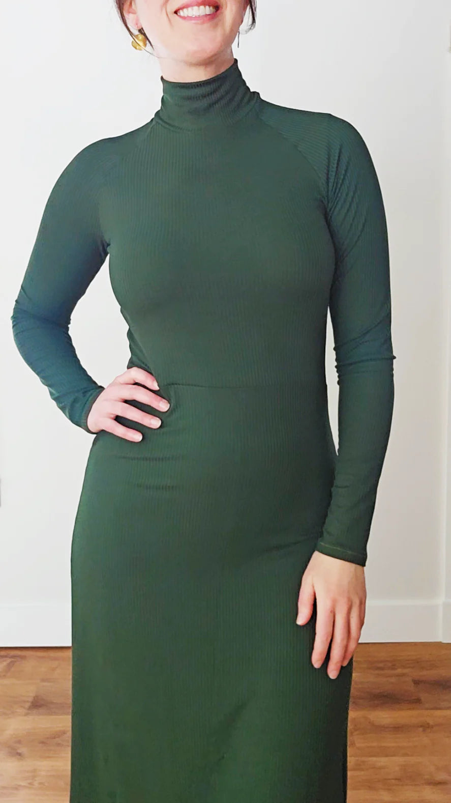 PDF Pattern - Mia Dress | Pattern Scout