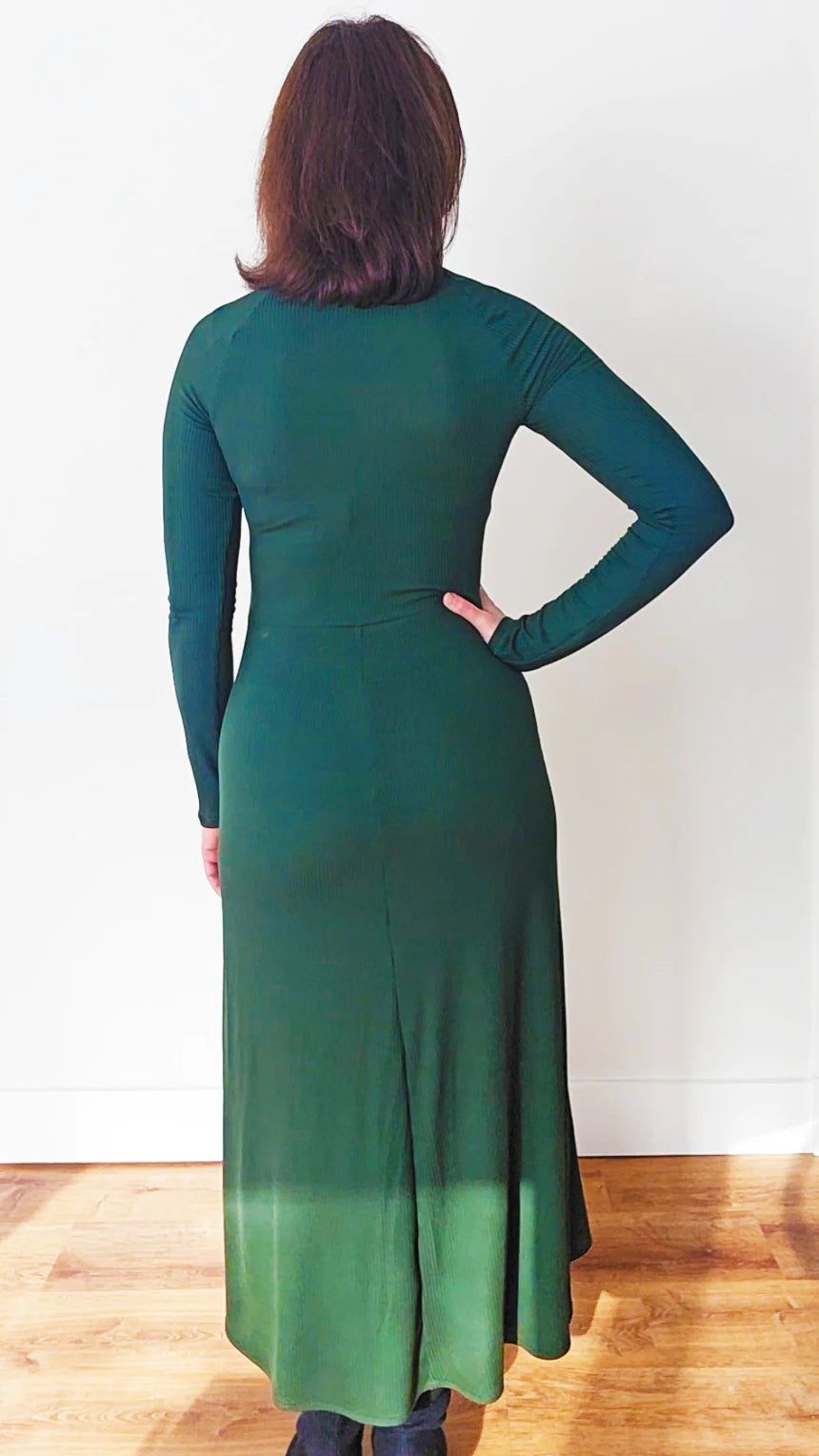 PDF Pattern - Mia Dress | Pattern Scout
