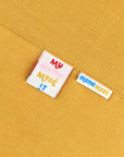6 Woven Labels - My Mama Made It