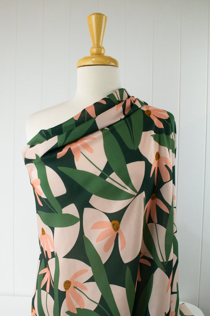 Myriam Van Neste - Rayon Lawn - Rudbeckia