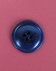 Classic 4 Hole Buttons - Navy