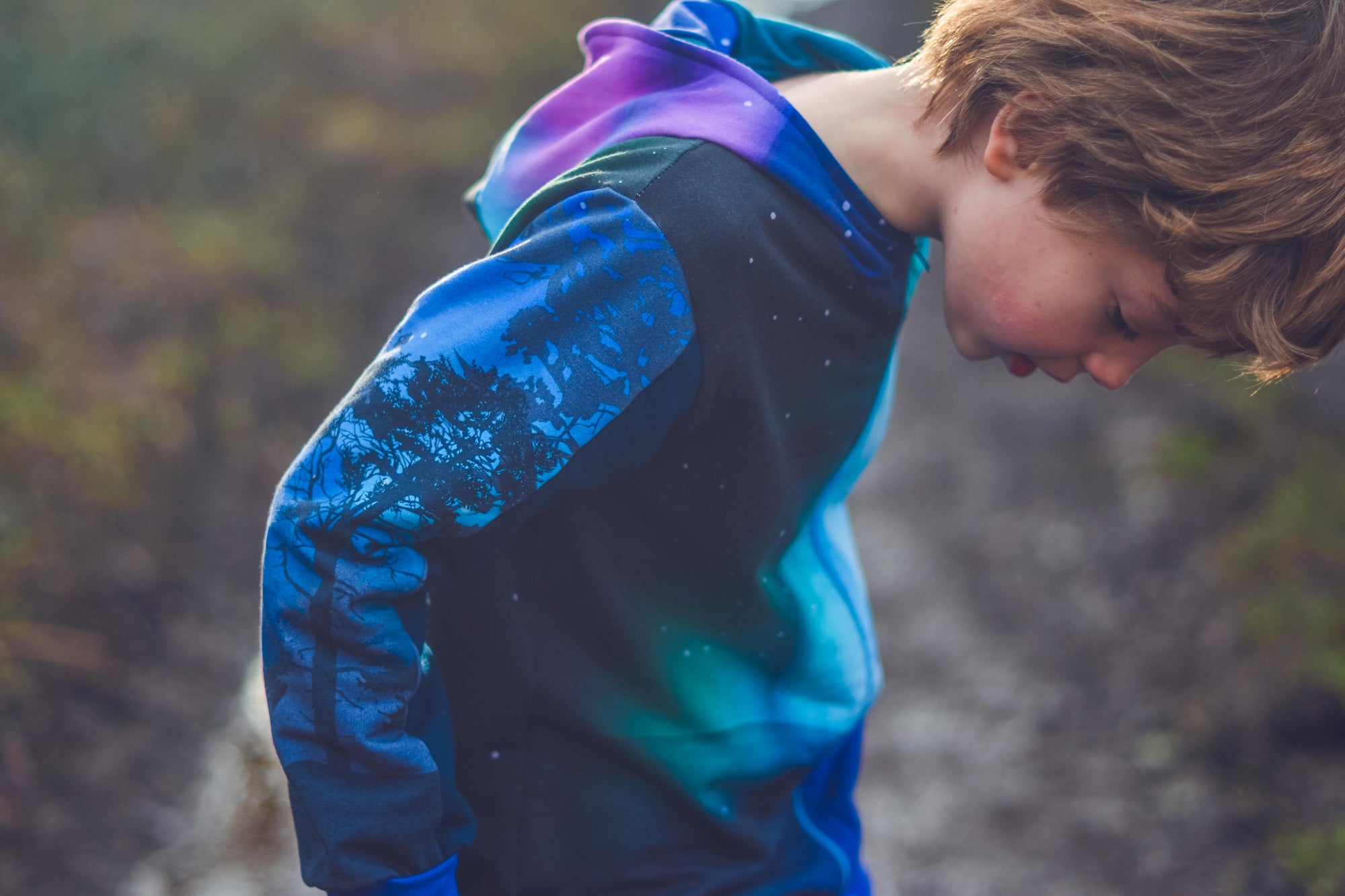 PDF Pattern - Zip Zap Coverall | Waves & Wild