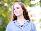 PDF Pattern - Late Lunch Tunic | Liesl + Co